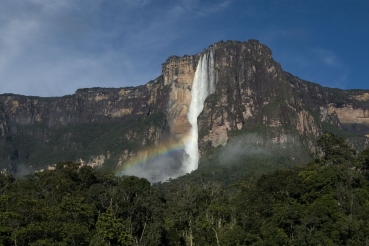 Salto Ángel