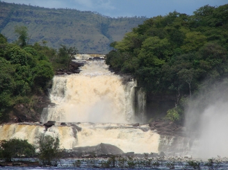 Canaima National Park